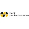 beck packautomaten GmbH & Co. KG logo