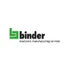 binder electronic manufacturing services GmbH & Co. KG logo
