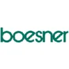 boesner GmbH holding + innovations logo