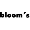 bloom ́s Friseure logo