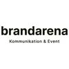 brandarena GmbH & Co. KG logo