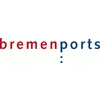 bremenports GmbH & Co. KG logo