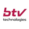 btv technologies GmbH logo
