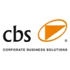 cbs Corporate Business Solutions logo