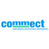 commect GmbH logo