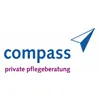 compass private pflegeberatung GmbH logo