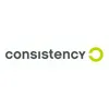 consistency logo