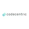 codecentric logo