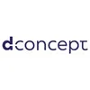 d-concept GmbH logo