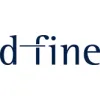 d-fine GmbH logo