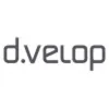 d.velop logo