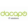 dacapo IT solutions logo