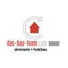 das-bau-team.com | Zimmerei + Holzbau logo