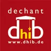dechant hoch- und ingenieurbau gmbH logo