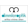 dimmleroptik GmbH Fachgeschäft für Augenoptik logo