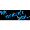 die farbschmiede Vincent vom Hau logo