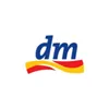 dm-drogerie markt GmbH + Co. KG logo