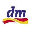 dm-drogerie markt GmbH + Co. KG logo