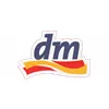 dm-drogeriemarkt Gmbh & CO KG logo