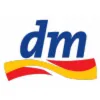 dm drogerie markt GmbH logo