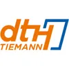 dtH Tiemann GmbH logo
