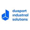 duisport industrial solutions SüdOst GmbH logo