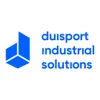 duisport industrial solutions SuedOst GmbH logo