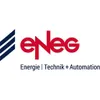 eNeG Gesellschaft für wirtschaftlichen Energieeinsatz mbH logo
