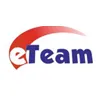 eTeam Inc. logo