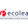 ecolea | Private Berufliche Schule logo
