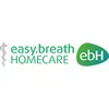 easy.breath Homecare GmbH logo