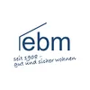 ebm logo