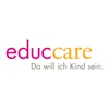 educcare Bildungskindertagesstätten gGmbH logo