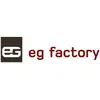 eg factory GmbH logo
