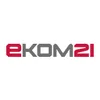 ekom21 - KGRZ Hessen logo