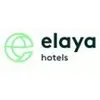 elaya hotel steinplatte logo