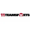 eleven teamsports GmbH logo