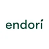 endori food GmbH & Co. KG logo