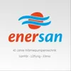 enersan GmbH&Co.KG logo