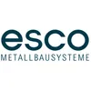 esco Metallbausysteme GmbH logo