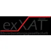 exXAT GmbH Steuerberatungsgesellschaft logo