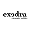 exedra ag Basel logo