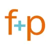 f+p | gesund bewegen logo