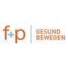 f+p GmbH logo