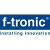 f-tronic GmbH logo