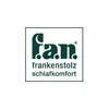 fan frankenstolz Schlafkomfort H. Neumeyer GmbH & Co. KG logo