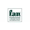 fan frankenstolz Schlafkomfort H. Neumeyer GmbH & Co. KG logo
