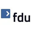 fdu GmbH & Co. KG logo