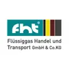 fht Flüssiggas Handel und Transport GmbH logo
