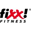 fixx! Fitness logo